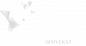 Smart Oppvekst Logo