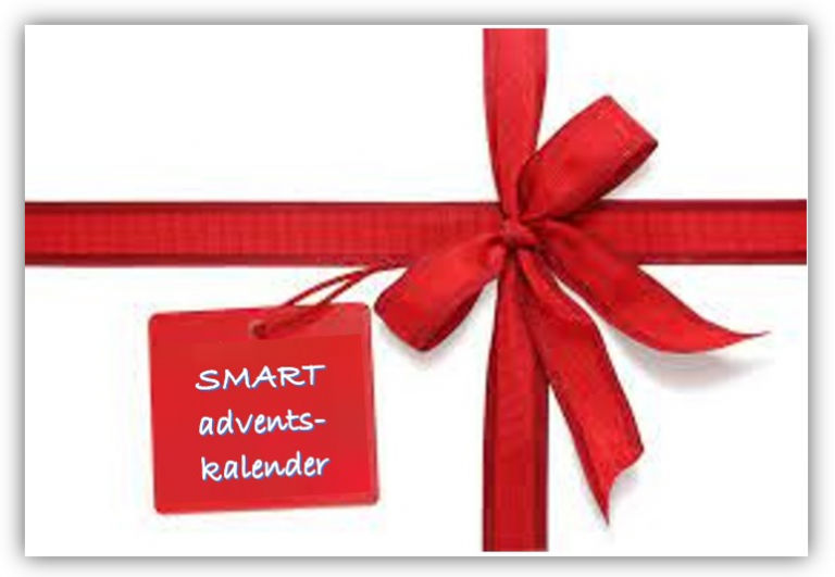 Kalenderluke 12 – desember 2025