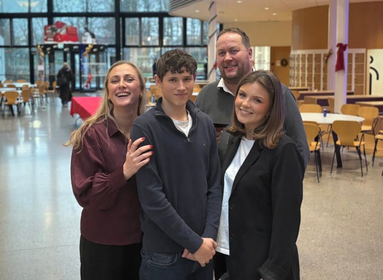 Null prosent mobbing og høyest trivsel i Vestfold